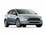 Ford Focus Electric 2011 года